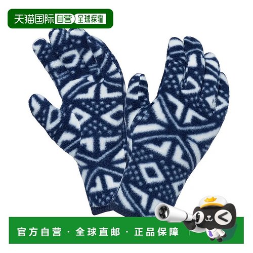 1h可退 mont-bell 男童手套 11189177 CO 花色 CLIMAPLUS100 Prin