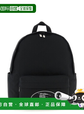 1h可退 潮奢 Burberry 巴宝莉 男士 'Orkney' 背包 8111330双肩包