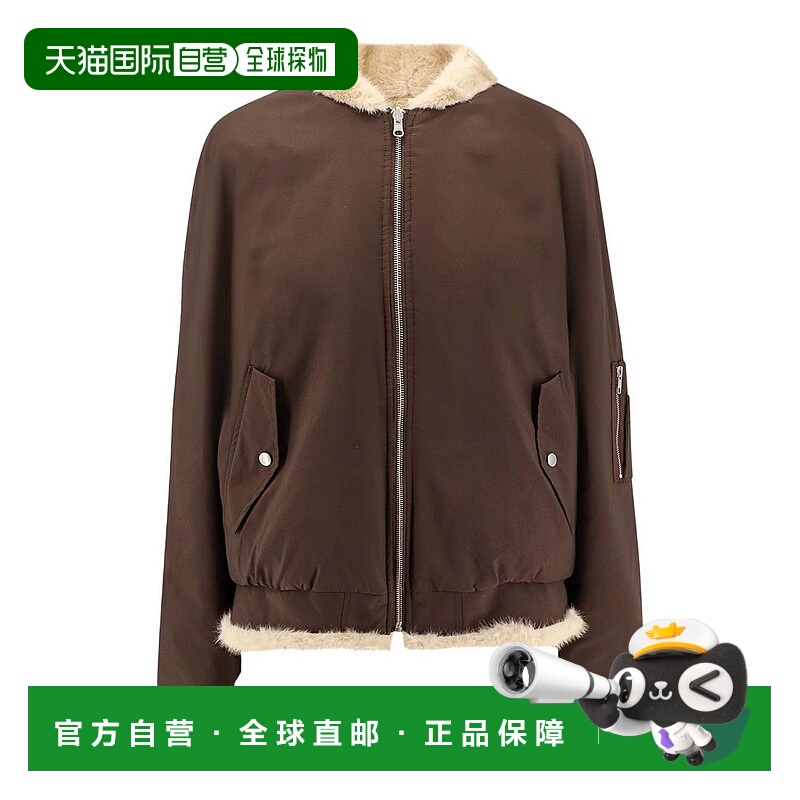 1h可退 MM6 MAISON MARGIELA 男士夹克 SH2AM0044MTN122961