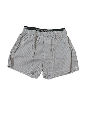 EMPORIO ARMANI 男士短裤 EM002202AF14998F6022