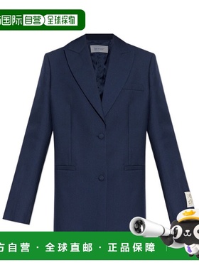 OFF-WHITE 女士西服 OWEF099F25FAB001480B AW2025外套西装