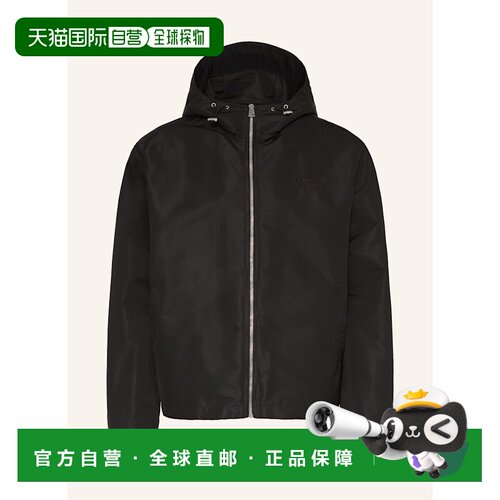 GIVENCHY 男士夹克 100294555313000 CO 黑色 Jacket