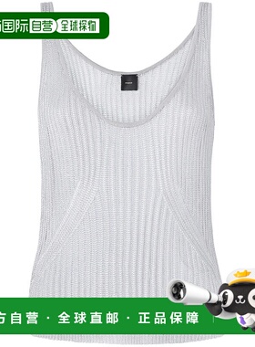 PINKO 女士背心吊带 105148A2LOI12