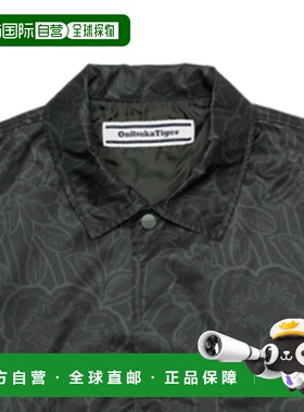 Onitsuka Tiger|P COACH JACKET|2183B463-001