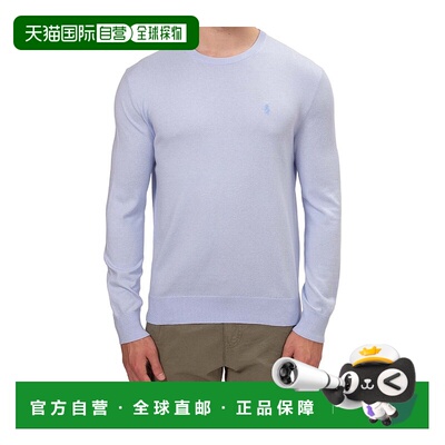 1h可退 polo ralph lauren 男士 毛衣长袖针织衫男装