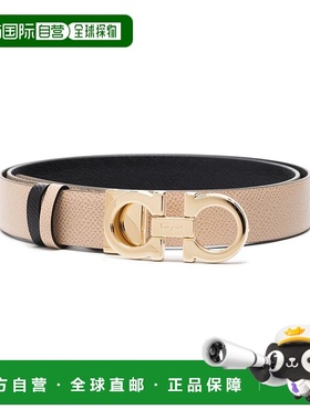 SALVATORE FERRAGAMO 女士衬衫 0674559MACADAMIA