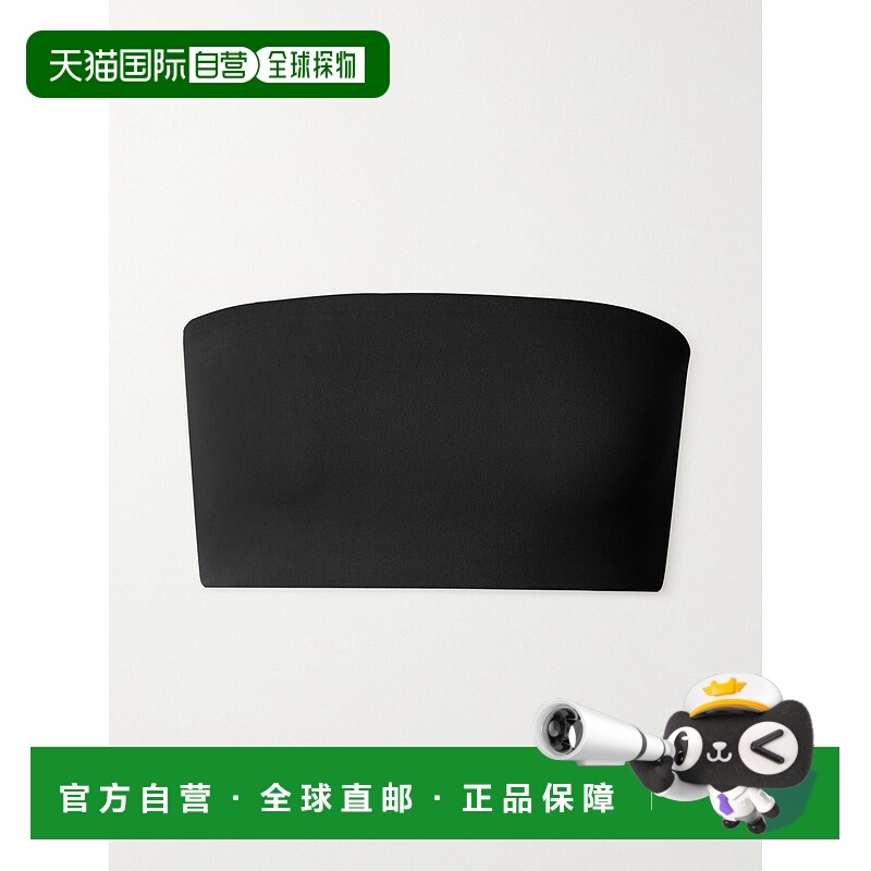 1h可退 潮奢 SKIMS 女士 Fits Everybody 抹胸式文胸 （颜色：San