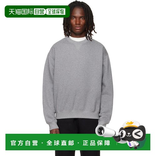 JIL SANDER 男士卫衣 J22GU0166J20133037 AW2026