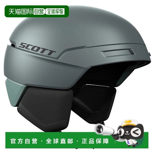 SCOTT Flow MIPS头盔 中性