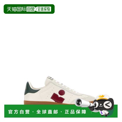 1h可退 ISABEL MARANT 女士运动鞋 BK0014FAA4E11SWHCH AW2026