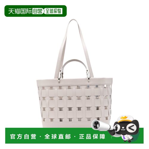 EMPORIO ARMANI 女士手提包 EW000360AF27054U1015【付后1h可退】