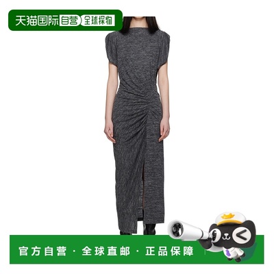 1h可退 ISABEL MARANT ÉTOILE 女士连体裤 RO0562FAB3K02E02ANANT