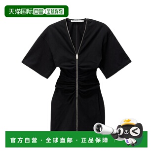 1CC2266986001 女士连衣裙 SS2026包臀裙 WANG ALEXANDER