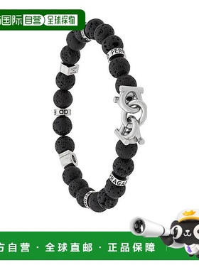 1h可退 salvatore ferragamo 男士 手链脚链串珠