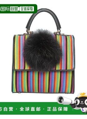 LES PETITS JOUEURS 女士手提包 MABNTPMV10V10 AW2020