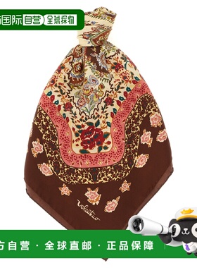 VALENTINO GARAVANI 女士围巾 W2EI114BURBV8 SS2026