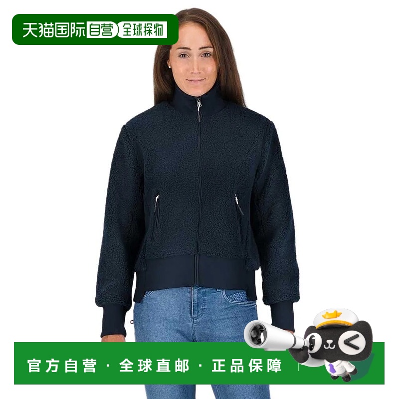 KARPOS Sass Bece 飞行夹克 女士