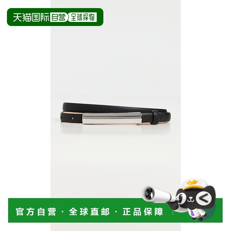 1h可退 潮奢 B-Low The Belt 女士 Flint 皮带 colorful花色 舒适