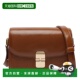 男士 SMALL 斜挎包 AW2025 A.P.C. GRACE PXCCKF61413CAI 棕色 BAG