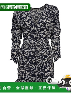 ISABEL MARANT 女士半身裙 RO0058FAA1J02I01BK