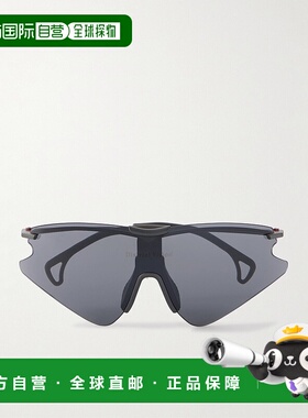 1h可退 潮奢 District Vision 男士 Kohei Aero Blade 钛合金聚碳