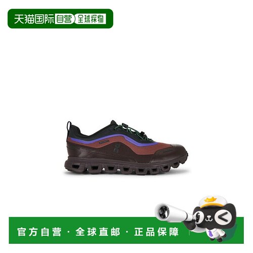 On/Cloud 6 Geo Wp男士鞋靴 【付后1h可退】