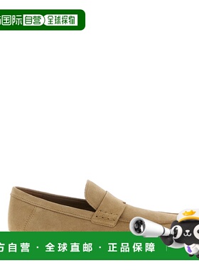 HOGAN 男士商务休闲鞋 HXM6680GB50BTMC808 SS2026 花色