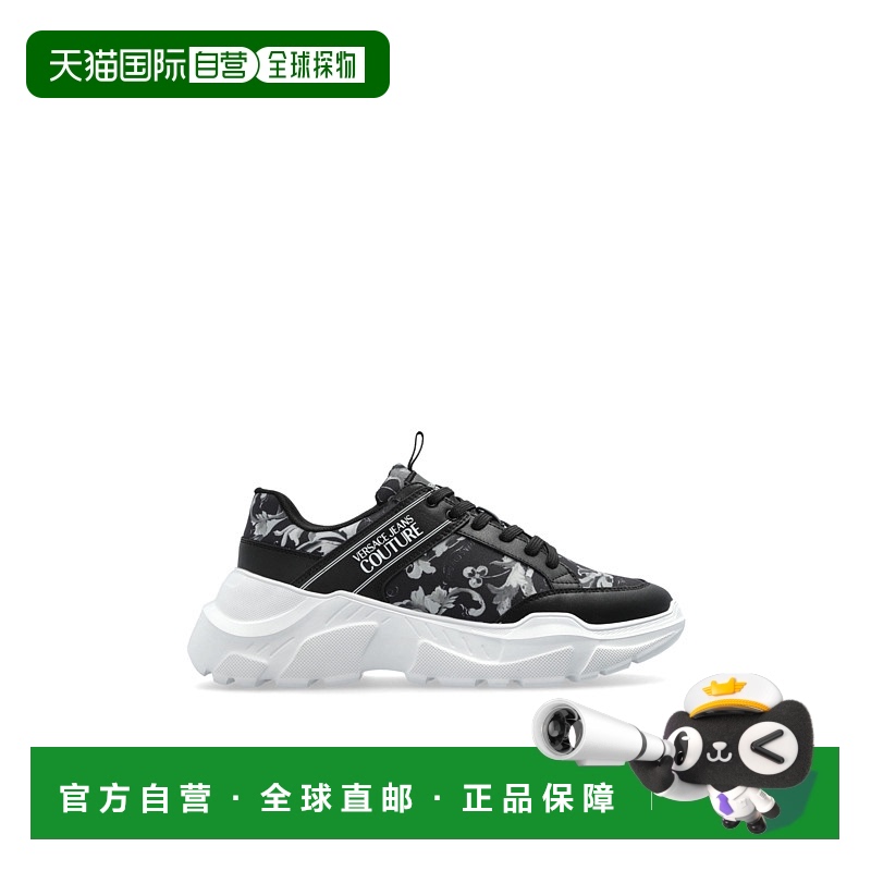 Versace/范思哲男士运动鞋79YA3SC2ZSC85U23