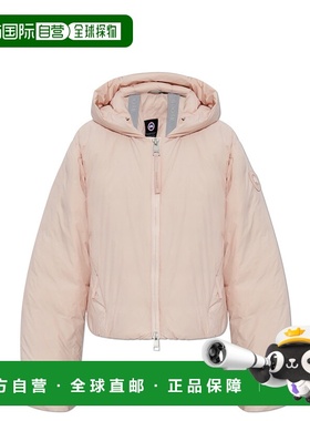 CANADA GOOSE 女士夹克 2756WT0VINTAGEROSE CO 粉红色