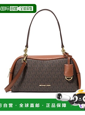 MICHAEL KORS 女士手提包 35F5G8CL1BBROWN AW2025