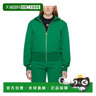 PWBD047S24FAB0015555 女士西服 SS2024 ANGELS PALM