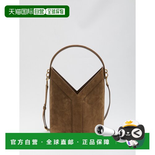 SAINT LAURENT 女士单肩包 840891C0X0W2916 CO 【付后1h可退】
