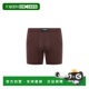 男士 with 内裤 AW2025 DSQUARED2 Boxers D9LC060300502 咖啡色