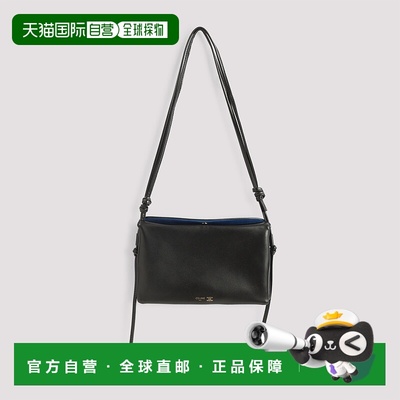 CELINE 女士斜挎包 10P862O8638NO SS2026 单肩包黑色