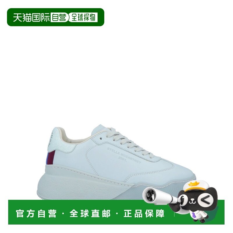 1h可退 潮奢 Stella Mccartney 斯特拉 麦卡特尼 女士 运动鞋,运动鞋new,运动休闲鞋,淘宝优惠券,粉丝福利购,淘宝优惠卷
