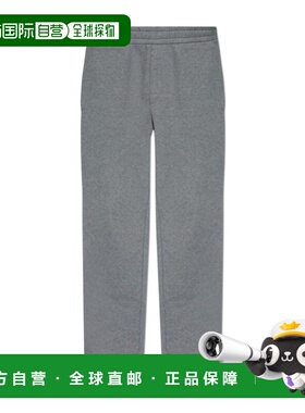 MONCLER 男士休闲裤 K20918H0002489B7P991 AW2025