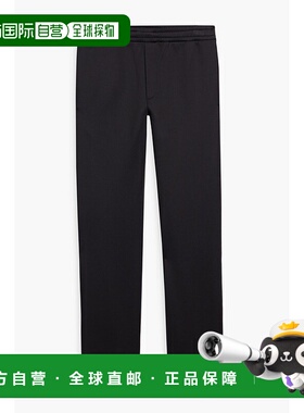 1h可退 潮奢 valentino 华伦天奴 男士 庞特布运动裤 V3MD03C86A0