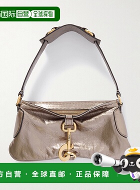 1h可退 潮奢 Chloe 蔻依 女士 Kerala 25 單肩包 CHC25SS743O54