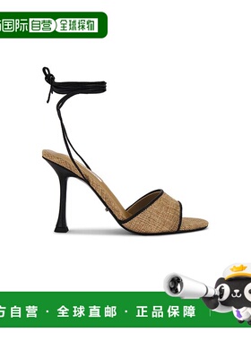 潮奢 Tony Bianco 女士 Lamar 高跟鞋凉鞋 鞋跟Lamar