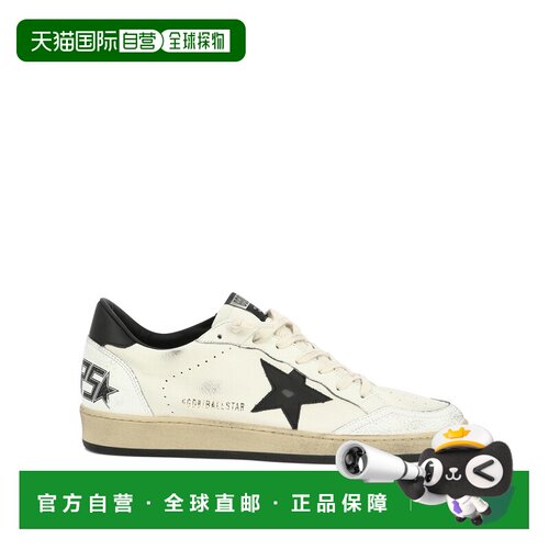 GOLDEN GOOSE DELUXE BRAND 男士运动鞋 GMF00117F00377110283WHI