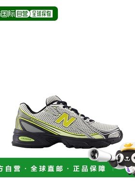 1h可退 NEW BALANCE 男士运动鞋 IU740FR2 CO 灰色