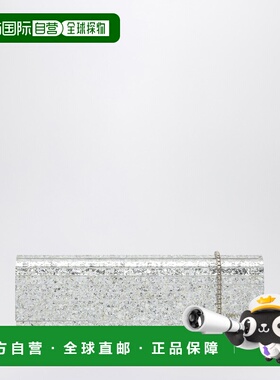 1h可退 潮奢 Jimmy Choo 周仰杰 女士 Sweetie champagne-coloure