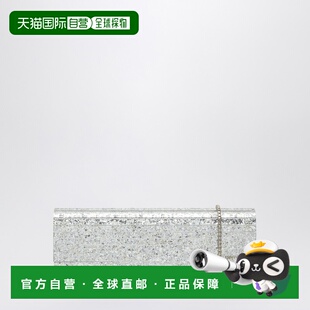 1h可退 潮奢 Jimmy Choo 周仰杰 女士 Sweetie champagne-coloure