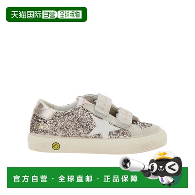 GOLDEN GOOSE DELUXE BRAND 女童运动鞋 GTF00598F00743382982