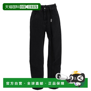 B0011430FA039070 女士休闲裤 ANN DEMEULEMEESTER