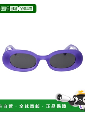 OFF-WHITE 男士太阳镜 OERI087F23PLA0013707 AW2023