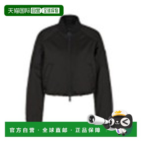 MOOSE KNUCKLES 女士夹克 M36LJ176292 AW2026 黑【付后1h可退】