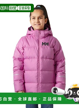 HELLY HANSEN Isfjord 2.0 羽绒服 中性