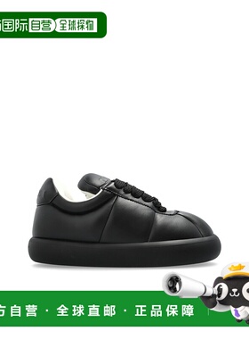 MARNI 男士运动鞋 SNZU015802P602800N99 AW2025 黑色