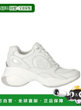 MICHAEL KORS 女士运动鞋 43H3ZUFS2L085 CO 白色